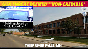 crime alerts thief river falls