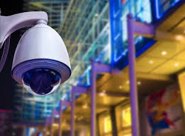 security camera solutions