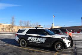 thief river falls police