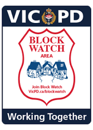 block watch