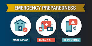 emergency preparedness