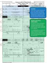 accident reports