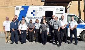 emergency medical services