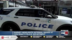 cincinnati police reports