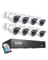 ip security camera system