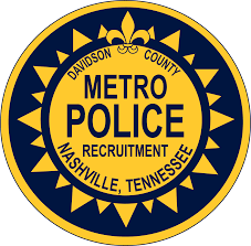 nashville police reports