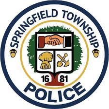 springfield police log