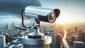 cctv surveillance cameras