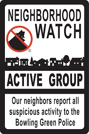 neighborhood watch site