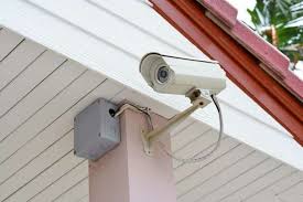 home cctv installation