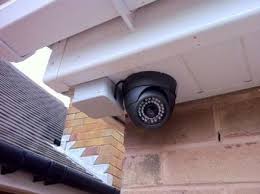 home cctv installation near me