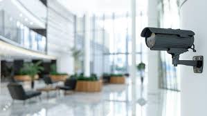 security camera installation companies