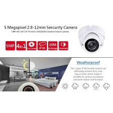 dome cctv camera price