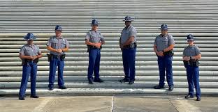 dps law enforcement