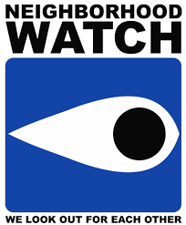 neighbourhood watch website