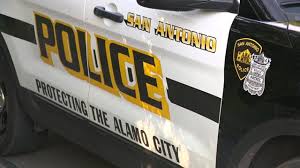 san antonio police reports